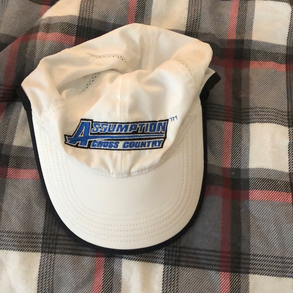 Running Hat